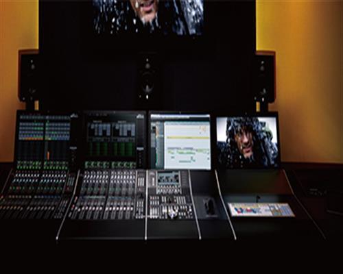 后期制作和編輯