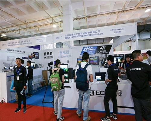 視瑞特盛裝亮相BIRTV2017 超強(qiáng)產(chǎn)品陣容吸睛無數(shù)