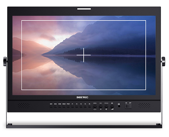 P215-9DSW center Marker screen marker