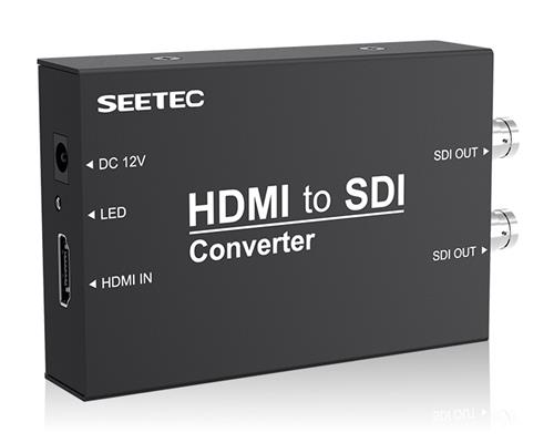 HDMI to SDI轉換器 HTS